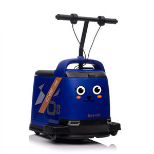 لعبة سيارة كهربائية للأطفال, لعبة سيارة كهربائية للأطفال بوزن 12 فولت/24 فولت صُممت في الصين لعام 2023 - Product Image 4