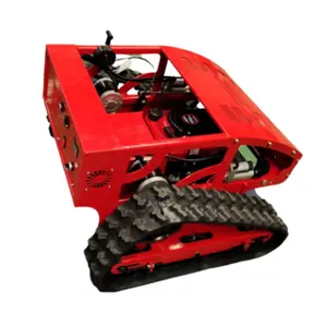 2023 Hot Sale Small Vibration Cordless Robot China Mowers Commercial Gasoline Lawn Mower Tires