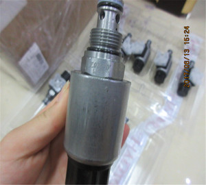 Bobina de Seguridad a Prueba de Explosiones 3000249 - Product Image 1
