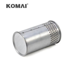 ไส้กรองอากาศเครื่องยนต์ดีเซลรถบรรทุก KOMAI รุ่น AF26188 8760699 8760696 843736 876069 สำหรับ Volvo Penta - Product Image 3