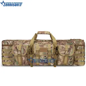 Exclusively Supply For Outdoor Camping Training Tactical Range Bag Gear Bag