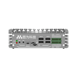 Module de développement de carte mère de passerelle informatique Wgzx Tw 200i Dk A2 Computing Ai, 12 Go intégré, 20TOPS, ordinateur embarqué - Product Image 1