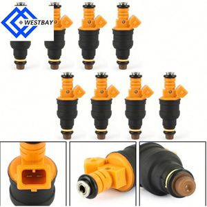 Ensamblaje de inyector de combustible genuino de alta calidad 2. 0 PY0113250 para Mazda 6 3. 3 2.5l L4 2014-2021 - Product Image 3