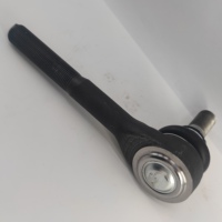 45047-29025 45046-29065 Nouvelle condition, haute qualité, norme OEM, taille standard, fournisseur en gros, extrémité de biellette de direction pour TOYOTA TOYOACE STOUT