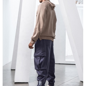 Causal chándal hombre inferior <span class=keywords><strong>conjunto</strong></span> <span class=keywords><strong>de</strong></span> moda <span class=keywords><strong>de</strong></span> Hombre Ropa <span class=keywords><strong>de</strong></span> golf <span class=keywords><strong>de</strong></span> logotipo personalizado hombres corredor - Product Image 5