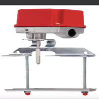 Nuevo Interruptor Antimanipulación Original Honeywell OSY2 para Sistema de Seguridad, 8 E/S, 24V, Memoria de Datos, Fácil Instalación