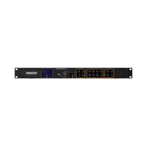 คอนโทรลเลอร์ออลอินวัน VX400 สำหรับจอแสดงผล LED ผลิตในจีน รุ่นอัปเกรดจาก <span class=keywords><strong>VX4S</strong></span>/<span class=keywords><strong>VX4S</strong></span>-<span class=keywords><strong>N</strong></span> - Product Image 2