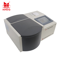HMDQ Fabricante HM703 Transformador Aceite Ácido Valor Equipo de prueba Dispositivo de medición de acidez de aceite Probador de acidez de aceite