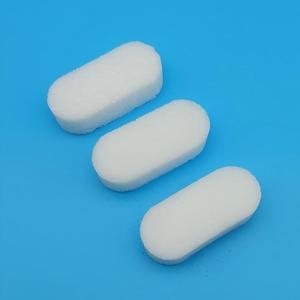 Apósito Hemostático Médico, Tampon Nasal, Detiene el Sangrado Rápidamente, Epistaxis, Empaque Nasal de PVA, Tapón Nasal de Esponja, Infrarrojo Lejano, 45 mm, CE - Product Image 2