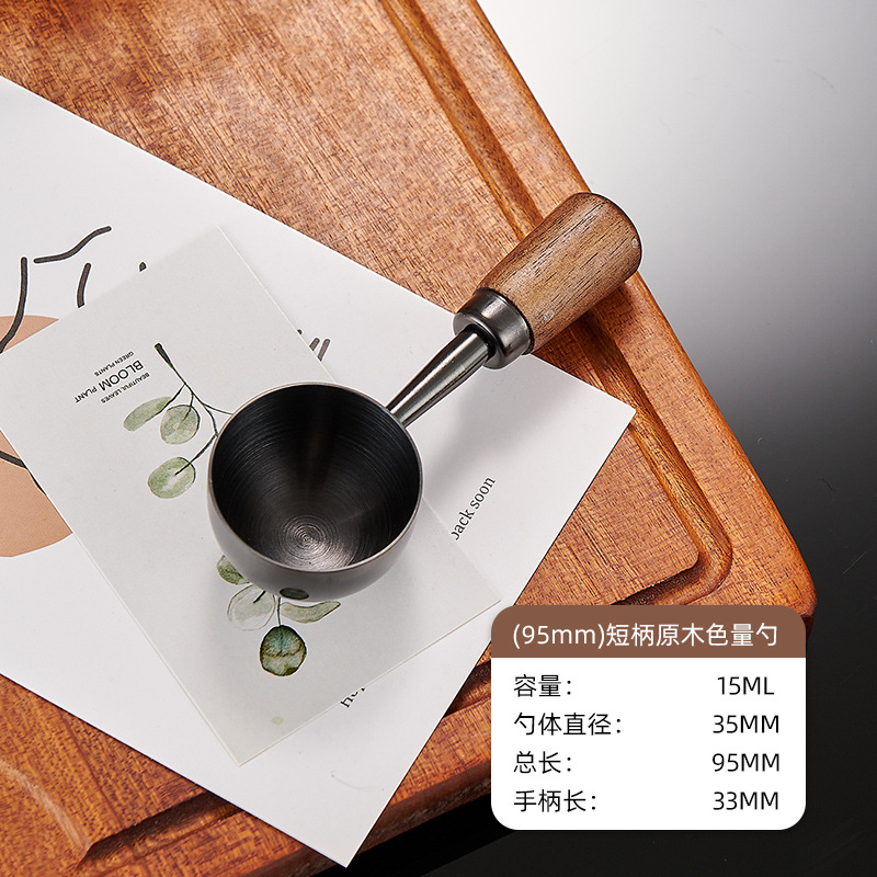 Titanium noir 15ml/manche court