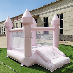 Bán <span class=keywords><strong>Hot</strong></span> Trắng <span class=keywords><strong>Inflatable</strong></span> thư bị trả lại nhà lâu đài <span class=keywords><strong>Inflatable</strong></span> nhảy lâu đài cho mềm chơi trung tâm - Product Image 5