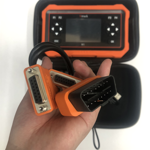 Escáner Universal para Motocicletas Motor Scan, para Pruebas CFMOTO, PIAGGIO, VESPA, Programación X truck M1, Herramienta de Diagnóstico para Motocicletas - Product Image 6