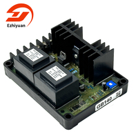 Régulateur de tension automatique AVR GB140 pour générateur diesel à balais AVR Gb-140