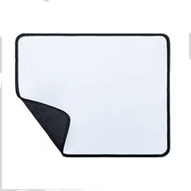 Tigerwings Factory Special Price Durable Advanced Poron Custom Mousepad Home Office Creative Desk Pad Mouse Pad