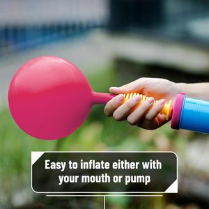 Low Priced Direct Selling Customizable Patterns Matte Balloon for Adult Celebration Latex Balloons Globos Party Decoration - Product Image 4