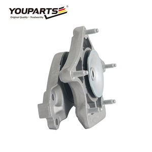 YOUPARTS A2212400518 2212400518 W204 GLK X204 W212 CL C216 kits de montage moteur Support de transmission pour toyota camry depan duet - Product Image 6