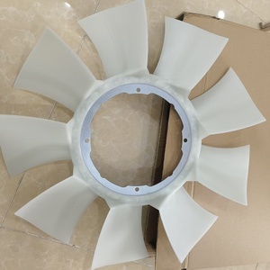 ME418228 ML242320 <span class=keywords><strong>Pale</strong></span> del Ventilatore per Mitsubishi Fuso 4P10 - Product Image 5