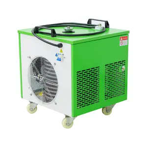 Air Gas Generator Oxyhydrogen Tembaga Mesin Las