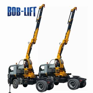 16T Knuckle <span class=keywords><strong>Boom</strong></span> camión grúa para instalado en <span class=keywords><strong>el</strong></span> camión - Product Image 5