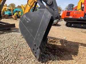 Excavatrice d'occasion Volvo EC220DL d'origine 22T VOLVO 220 En bon état Prix bas EC220 d'occasion à vendre - Product Image 5