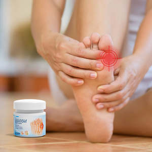 Crème pour les douleurs articulaires à base d'ingrédients naturels, résultats rapides, soin des pieds, crème pour les douleurs aux orteils, soin des pieds, crème pour les bunions - Product Image 5