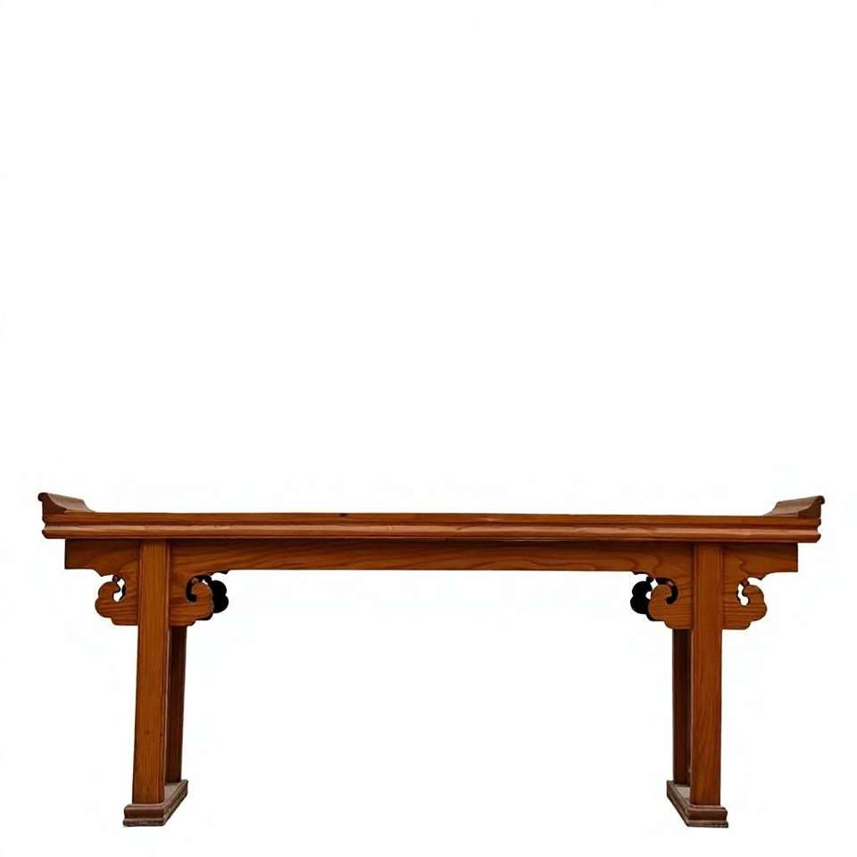 Timber Sizes Table Chinese Recycled Wood Furniture, Chinese Antique Console Table, Living ...
