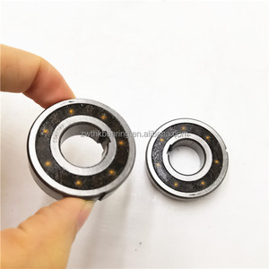 ลูกปืนราคาดี CSK8PP ลูกปืนคลัตช์ทางเดียว CSK8PP - Product Image 2