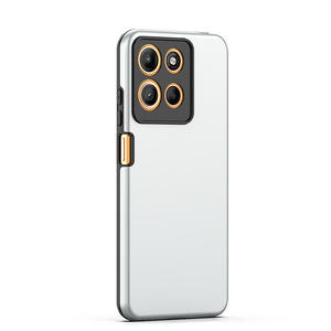 Produits en gros, étuis pour téléphone portable, coque de protection rigide en TPU pour Motorola <span class=keywords><strong>Moto</strong></span> G 5G (2026) - Product Image 3