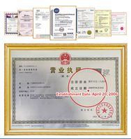 Support d'arche de mariage Perfecteasy en alliage d'aluminium, taille personnalisable pour fêtes d'anniversaire, cérémonies, baby showers et remises de diplômes