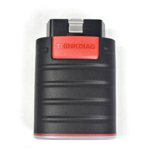 เครื่องมือวินิจฉัย OBD2 สแกนเนอร์ Thinkdiag 2 อุปกรณ์ซ่อมแซมตัวถังรถยนต์ เครื่องมือทดสอบ ECU เครื่องมือวินิจฉัยสำหรับรถยนต์ทุกประเภท สแกนเนอร์ Thinkcar เครื่องอ่านโค้ด - Product Image 2