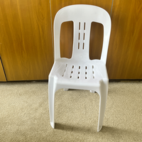 Chaise de jardin en plastique bon marché bjflamingo location chaises empilables en plastique bon marché