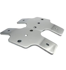 OEM供应商定制钣金服务钣金制造服务，具有高精度和高质量的产品 - Product Image 2