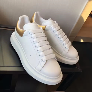 Zapatos Deportivos de Moda para Hombre, Estilo Running y Caminata, Ligeros, Transpirables, para Correr al Aire Libre, Trotar, Deportes y Uso Casual - Product Image 1