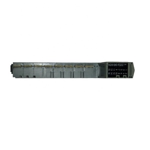 ระบบอัตโนมัติ B&R X20 PLC รุ่น X20DOF322 โมดูลเอาต์พุตดิจิตอล 16 ช่อง X20DO F322 - Product Image 6