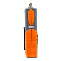Medidor de Potencia PON FHP2P01 para Redes GPON/EPON de RF CATV, con Carga USB Tipo-C, 1310nm (Upstream) y 1490/1550nm (Downstream)
