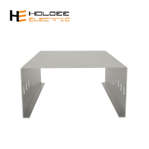 HOLDEE IEC 61537 Goulotte galvanisée <span class=keywords><strong>à</strong></span> <span class=keywords><strong>chaud</strong></span> Chemin de câbles Goulotte de <span class=keywords><strong>cablofil</strong></span> - Product Image 2