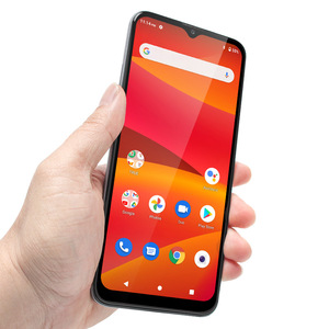 สมาร์ตโฟน OEM 5G 6.5นิ้ว4GB RAM 128GB รอม OCTA core โทรศัพท์มือถือออกแบบได้เอง - Product Image 3