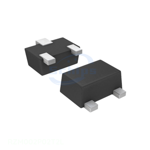 Electronic Components Purchase VMT3 RZM002P02T2L MOSFET P-CH 20V 200MA VMT3 Transistors Manufacturer Channel - Product Image 1