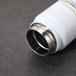 1000ml 800ml 650ml <b>water</b> <b>bottle</b> stainless steel Custom Pattern LOGO stainless steel <b>water</b> <b>bottle</b> manufacturer Wide Mouth - Product Image 5