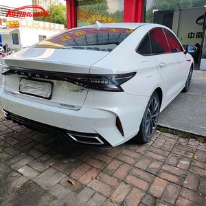 <span class=keywords><strong>Auto</strong></span> Usata Chery Arrizo 8 2021, 2.0T 254CV 7DCT Benzina, Berlina di Lusso Cinese, <span class=keywords><strong>Auto</strong></span> di Seconda Mano con Certificato di Ispezione - Product Image 5