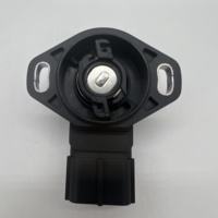 Capteur de Position d'accélérateur Q 198500-0330 89452-01010 94845515 89452-12040 pour Toyota Camry 4Runner Lexus LandCruiser Estima Previa