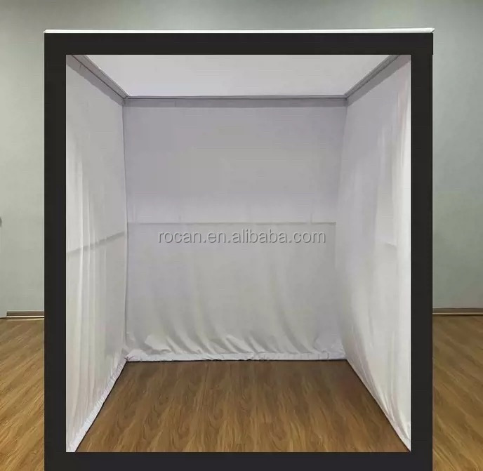 Modelo de cortina