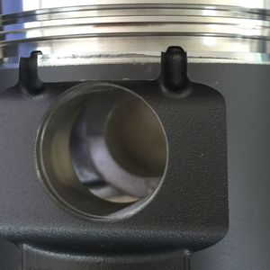 OEM/ODM aluminio extruido fabricante moldeado molde de fundición a presión pieza de fundición a presión de aluminio - Product Image 2