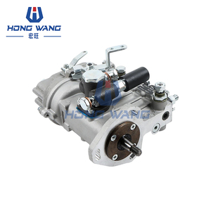 Bomba de Inyección de Combustible de Alta Presión HongWang 4PL1379 BHF4PL085040 con 1 Año de Garantía para Sistemas de Motor de Excavadora KD488A - Product Image 1