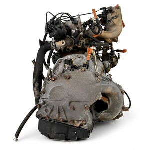 Utilisé pour l'assemblage du moteur essence 5A-FE 1.5L 94-105 CV 128-135 Nm de couple pour <span class=keywords><strong>Sprinter</strong></span> Carina Caldina Tercel - Product Image 4