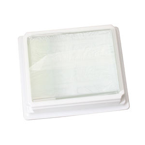 Laboratório Médico Preparado vidro microscópico <span class=keywords><strong>slides</strong></span> adesão celular positivo carregado <span class=keywords><strong>slides</strong></span> - Product Image 3