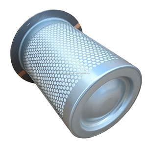 Filtro Separador de Aceite Manny SB763 con Filtración de 5um y Material de Fibra de Vidrio para Compresor de Aire Industrial - Product Image 5