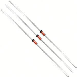 100% Genuine Original New ZPU150 DO-41 Diode whole sale Specialized Electronic Component BOM / SMT /PCB Supplier CZSKU:FR29HV35 - Product Image 1