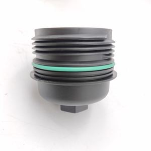 オイルフィルターハウジングキャップ057115433A VW PHAETOUAREG 3.0TDI 4.2TDI 2007 + EEP/AU/110A - Product Image 6