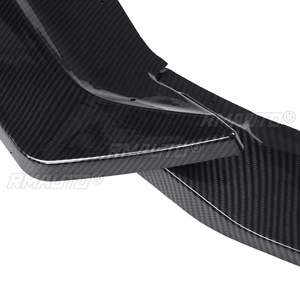 Protector de Parachoques Delantero de Alta Calidad para Nissan Sentra 2020-2021, Difusor, Spoiler, Deflector - Product Image 6